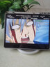 闪魔 适用iPad pro钢化膜2024/21/22款air6/5/4保护膜11/12.9/13英寸高清防摔抗蓝光平板膜类纸膜 【加强版】电镀双倍抗指纹 2022/21/20/18款通用pro12.9 实拍图