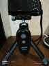 aodelan 适用佳能尼康索尼松下富士无线遥控器鹅卵石迷你80D/R6/5D4相机自拍单反快门线 S8 索尼A1/黑卡系列部分相机/HX99等 实拍图