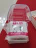 上德（D&C）空调热水器漏电保护开关 家用漏保空气开关面板86型带插座 10A白色明装带防水盒 实拍图