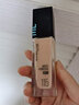 美宝莲FITME PRO粉底液全新升级 防晒遮 【油皮】柔雾防晒版115-粉2白 实拍图
