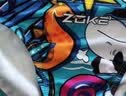 洲克（ZOKE）泳裤男儿童泳裤男童泳衣儿童男孩青少年游泳裤三角泳镜泳帽套装 泳者之星119526855 140 建议高125-135cm重50-60斤 实拍图