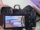 索尼(SONY) α A6400 A6300 A6600 a6000视频直播4K二手微单相机 A6000 单机（随机颜色） 95新 实拍图