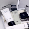 香奈儿（Chanel）山茶花护肤礼盒套装保湿补水节日生日礼物送女友送老婆 礼盒三件套(洁面+水+面霜)礼盒装 实拍图