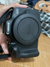 佳能（Canon）EOS R50 微单半画幅相机 r50小巧便携 Vlog拍摄直播相机 4K短视频  学生微单相机 R50黑色 RF-S18-45套机【24期免息】 套餐一【128G内存卡~摄影包~V 实拍图