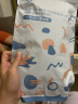 贝肽斯儿童袖套一次性四季防水防污宝宝护袖便携免洗可爱婴儿袖套 10对1包【一次性免洗】 晒单实拍图