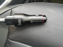 华为原装超级快充车载充电器p5040mate20 30pro荣耀v30x10双USB口输出 华为88W车充（附6A数据线） 实拍图