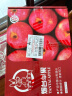 京鲜生烟台红富士苹果12个 净重2.1kg单果160-190g 水果礼盒 实拍图