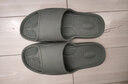 果洛菲（GUOLUOFEI）孕妇专用防滑拖鞋浴室洗澡男女室内老人夏季家用居家凉拖鞋 实拍图
