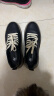 HKNS适配于耐··克阿·迪达斯鞋带 NI·KE AIR运动鞋帆布鞋男女扁平黑白彩色A·J1鞋带 米色 120cm（常用6对鞋孔） 晒单实拍图