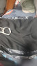 【肥佬300斤胖哥超大码8XL】300斤工装五分裤男夏季胖子加肥加大码短裤宽松潮流7分休闲中裤子 D24短裤 5XL 实拍图