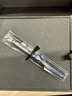 凌美（LAMY）钢笔签字笔 生日节日礼物学生成人练字文具 德国进口 演艺系列 商务套装礼盒 帝国蓝 EF0.5mm 实拍图