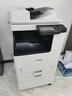 佳能（Canon）iR C3322L C3326 C3330L彩色激光复印机打印复印一体机双面扫描机复合机商用a3a4大型打印机办公 佳能C3326【多1套：佳能原装大容量粉盒4支】 实拍图