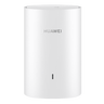 【9成新】华为（HUAWEI）凌霄子母路由Q6 子路由 搭配套装使用 Wi-Fi6 3000M wifi信号放大器 通过APP配置 实拍图