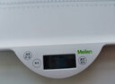 Meilen 婴儿体重秤宝宝秤母婴秤高精准人体秤称重电子秤儿童成长秤家用体重秤 【充电电池两用】可测身高60cm，分度值2g 实拍图