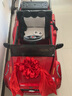 马老师 ELECTRONIC TOY CAR大G婴幼儿童越野电动车六轮可坐大人遥控越野车亲子玩具礼物 烤漆黑/六驱12V14+全功能+耐磨轮 免费补发配件 实拍图