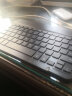 法普拉 适用小米平板6pro蓝牙键盘保护套Pro12.4英寸小米max红米SEpadPro壳11英寸小米5pro皮套6spro鼠标 【雅致黑+键盘+鼠标】背光版 小米平板5/5 Pro通用 实拍图