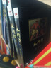 黑皮系列课外阅读：水浒传（上中下册）不读水浒，不知天下之奇！看诸多豪杰谱写传奇  初中阅读 实拍图