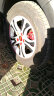 韩泰汽车轮胎 途虎包安装 达奈普 RA23 215/65R16 98H适配大众途观 实拍图