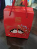 TaTanice 喜糖盒50个装 手提喜糖礼盒结婚喜糖包装盒子中式婚礼婚庆用品喜糖纸盒 晒单实拍图