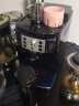 【包税】德龙Delonghi ECAM22.110.SB家用意式全自动咖啡机奶泡机研磨一体咖啡机 黑色 ECAM22.110.B 晒单实拍图