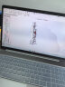 惠普（HP）战99 23款15.6英寸高性能笔记本AI电脑设计师本工作站 i9-13900H vpro 32G 1T RTX2000Ada 2.5K屏 实拍图