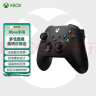 微软（Microsoft） XBOX手柄 Series X S无线控制器 PC蓝牙steam可用 Series手柄 磨砂黑 单手柄/配件 实拍图