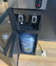 美菱（MeiLing） 饮水机下置式家用立式温热型/冷热型快速加热下置水桶饮水器 美菱旗舰【下置水桶温热款】-晒图有礼 实拍图