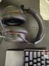 拜雅（beyerdynamic） 头戴式游戏耳机MMX150 黑色 带线控 高端旗舰级游戏耳机 32欧姆 实拍图
