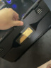 CoolKiller CK75三模热插拔客制化键盘游戏办公 gasket结构2.4G/有线/蓝牙机械键盘 黑武士（动物世界透明键帽） RGB 线性辉煌轴【触发50g 触底65g】 高特 实拍图