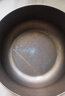铠斯（KEITH） keith铠斯钛饭盒泡面碗带盖大号便当盒家用户外纯钛餐具大碗凯斯 纯钛饭盒三件套（可一体收纳） 实拍图