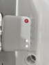 中兴M3流量大师5G随身wifi移动路由器wifi6免插卡双网全国通用流量无线宽带2025新款U60pro/U50pro 中兴M3流量大师【银色免插卡、官方流量】 实拍图