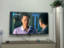 海信（Hisense）电视75S30 75英寸4K超高清120Hz MEMC防抖2+32GB智慧屏 远场语音智能液晶平板电视机75E3H同款 75英寸 实拍图