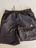 匹克（PEAK）运动短裤男士夏季透气速干五分裤男休闲运动裤子宽松健身透气 实拍图