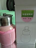 ZENGKA迷你保温杯女学生小巧便携不锈钢水杯小号儿童随手杯私人定制杯子 粉红色200ml 实拍图