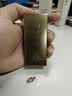 舒羞（SO SHY）裸色指甲油胶光疗胶玉脂胶 果冻裸粉15ml 冰透色需烤灯持久不掉 实拍图