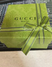 古驰gucci【圣诞节礼物】口红礼盒香水套装送女友闺蜜生日礼物送老婆 单支：云雾521#浆果内莉色 实拍图
