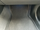 固特异TPE汽车脚垫适用于宝马3系5系 i3 i5 X1 X3 X3L iX3 X4 X5 X5L i3（22-25款）高边TPE+黛尼斯 实拍图