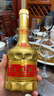 五粮液股份 金碧辉煌 东方红 浓香型白酒 52度 500ml*2瓶3盒整箱装 实拍图