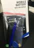 恒能天电适用于iQOONeo5电池活力版iqoo7/8pro/9/10/11/12更换6se一代z1z3z5x手机vivox80x60x70x30x27s6s7 适用【VIVO X20plus电池B- 实拍图