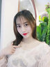 聚福品幸福三叶草银项链女足银999创意四叶草520情人节礼物送女友 足银（闪欧链项链+手链） 实拍图