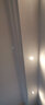 欧普照明led节能灯泡家用吊灯蜡烛尖泡拉尾球泡灯超亮单灯光源 【5只装】E14 奢华金 尖泡 9W 三色调光 实拍图