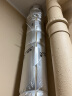 森曼包下水管道隔音棉阻尼片卫生间排水管自粘消音110型弯头套装 实拍图