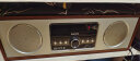 飞利浦（PHILIPS）DTM380 CD机 CD播放器 CD播放机 音响 音箱 迷你音响  FM收音机 木质音响 蓝牙音响 晒单实拍图