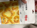 百草味 水果干办公室休闲食品网红零食童年小吃果干蜜饯 香蕉片脆片75g 实拍图