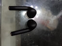 XXTV Air无线蓝牙耳机双耳入耳式运动适用于苹果华为vivo荣耀oppo三星魅族一加手机男女生通用 磨砂黑|智能触控连接+无损音质 实拍图