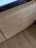 俏蕊夏季沙发垫凉席双面滕席冰丝防滑沙发垫客厅藤席沙发坐垫子单人床 窄边双面用藤席 50*180CM 实拍图