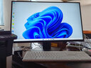 飞利浦（PHILIPS）一体机电脑高色域高清可壁挂高配办公企业家用游戏整机 【人气】27/酷睿i9/16G/512G固态 实拍图