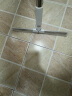 艺姿硅胶魔术扫把刮水器地板刮 浴室卫生间扫水神器35cm刮条 YZ-S308 实拍图