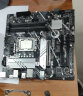华硕（ASUS）PRIME B760M-A D4 主板 支持 CPU 13600KF/13400F（Intel B760/LGA 1700） 实拍图
