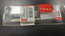 联想（Lenovo） 原装笔记本内存条 DDR4四代电脑内存扩展卡 8G DDR4--2400MHZ Ideapad 700-15ISK 实拍图